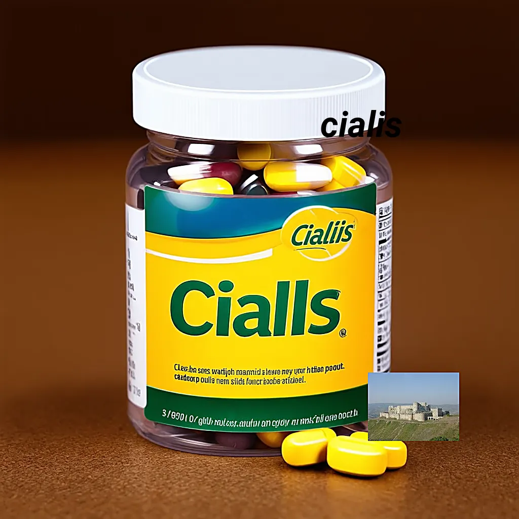 Cialis france vente